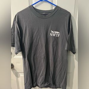 NWTF T-shirt